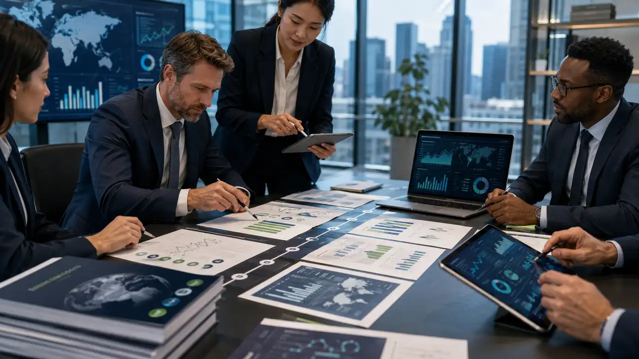Evolution of CSR and ESG reporting in Malaysia