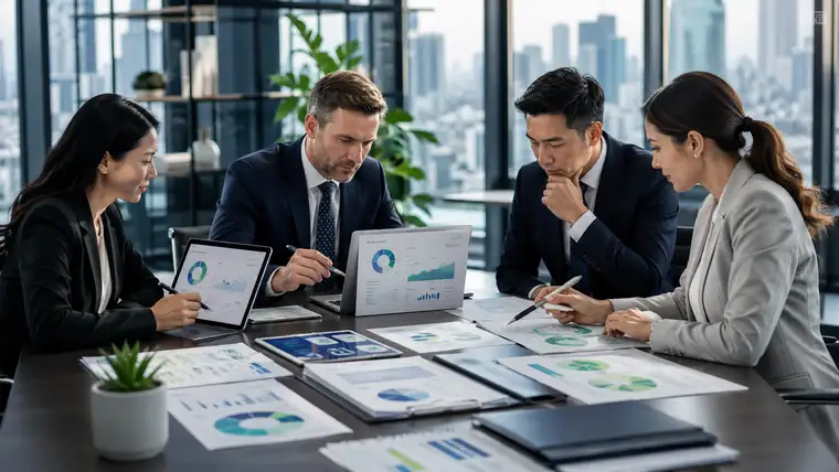 ISSB S1 & S2 Adoption: What Malaysian Corporates Need to Know