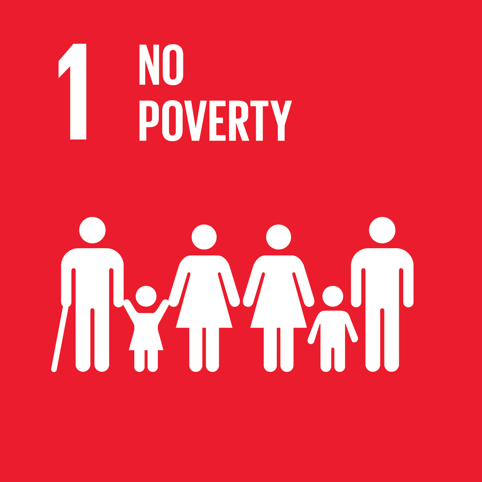 1 - No Poverty