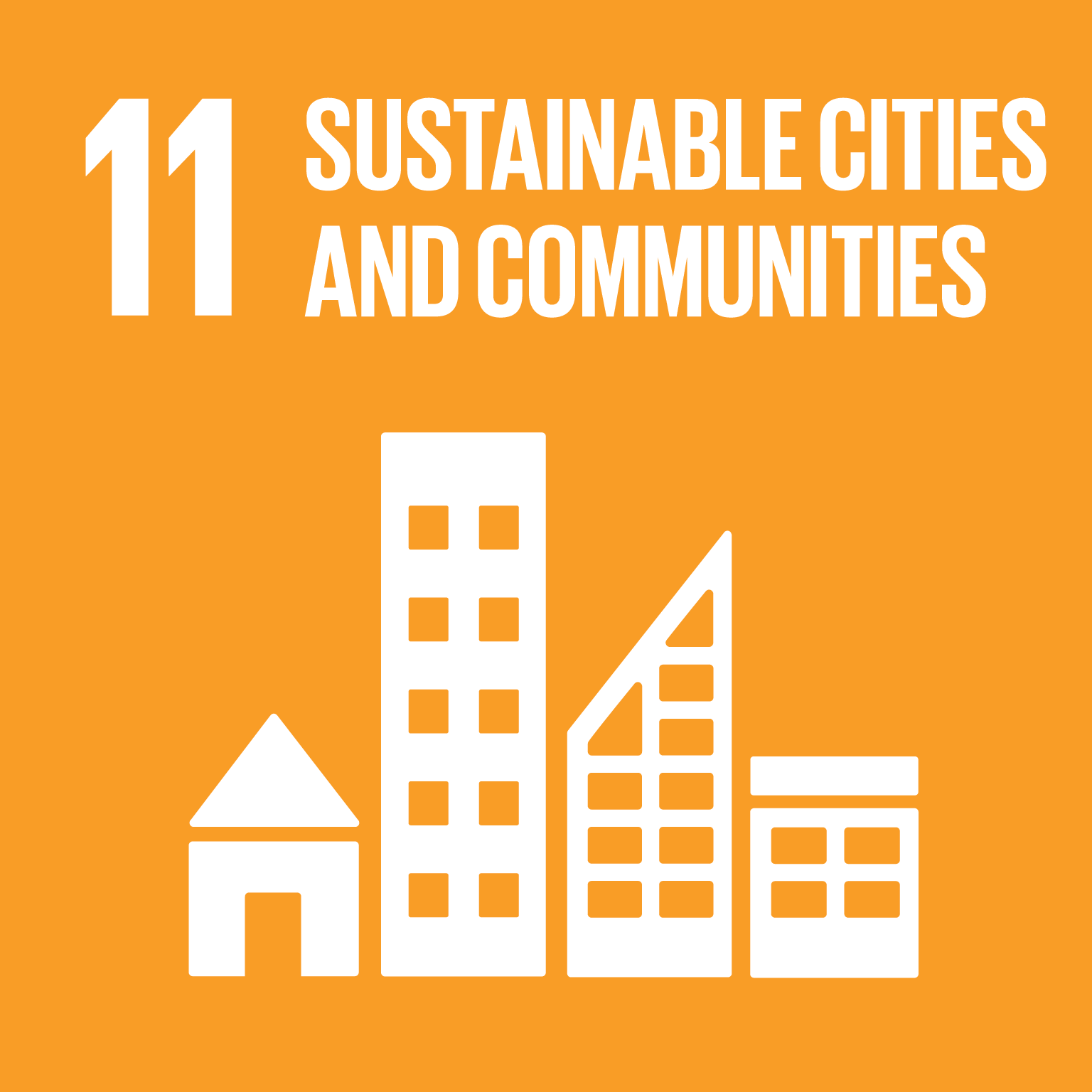 11 - Sustainable Cities and Communities